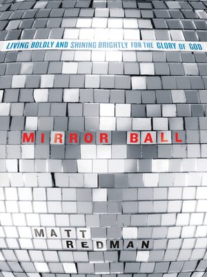 cover image of Mirror Ball